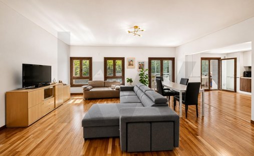 Apartment in Mina de Agua, Lisbon, Portugal 1