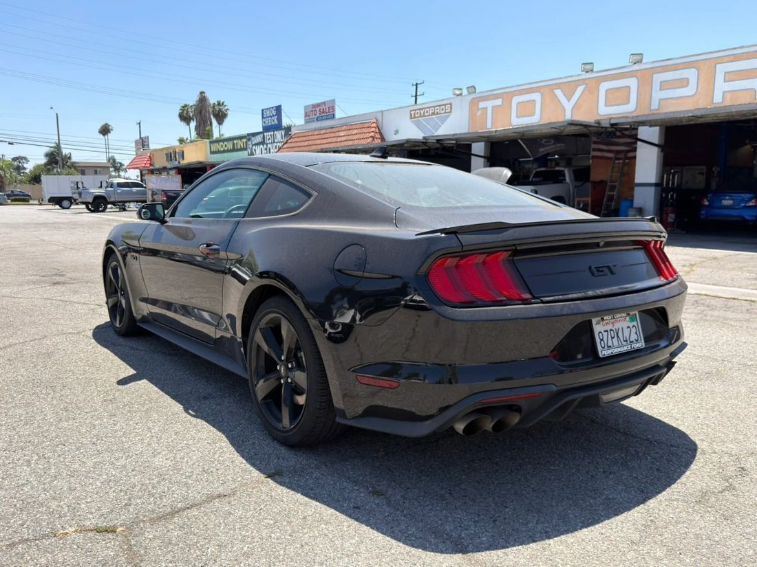 Coupe in Azusa, CA, United States 4 - 18579957