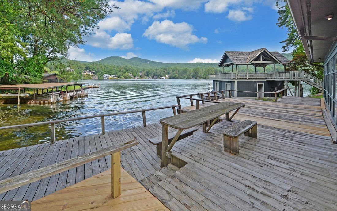House in Lakemont, Georgia, United States 4 - 18579808