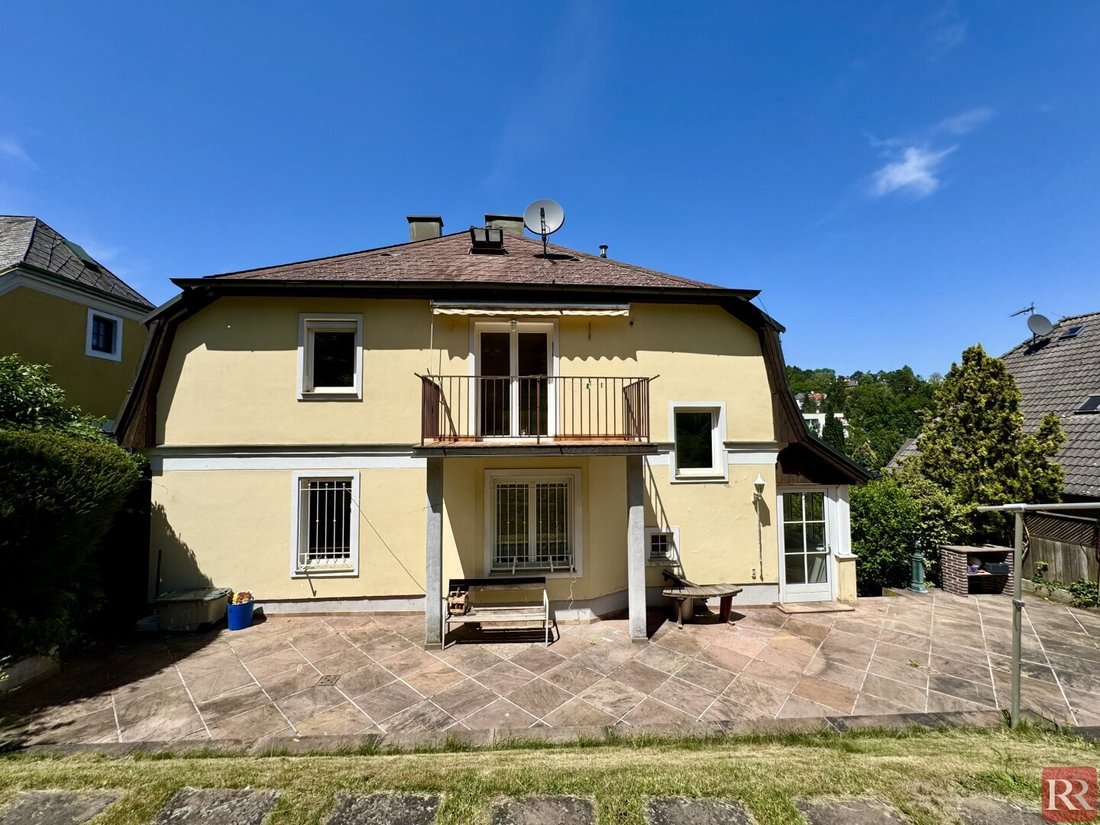 House in Klosterneuburg, Lower Austria, Austria 1 - 18579848