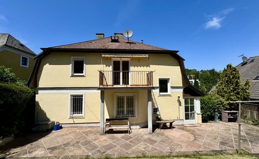 Casa a Klosterneuburg, Bassa Austria, Austria 1