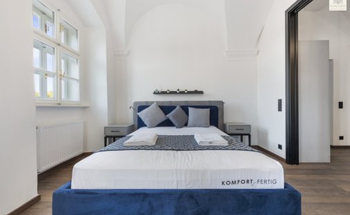 Apartamento en Viena, Viena, Austria 1