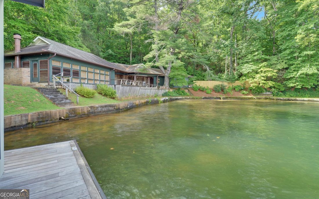 House in Lakemont, Georgia, United States 2 - 18579808