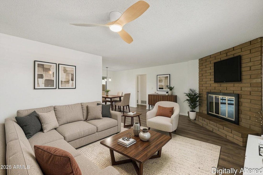 House in Tempe, Arizona, United States 4 - 18579664