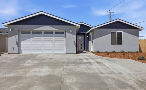 Haus in Arroyo Grande, Kalifornien, Vereinigte Staaten 1
