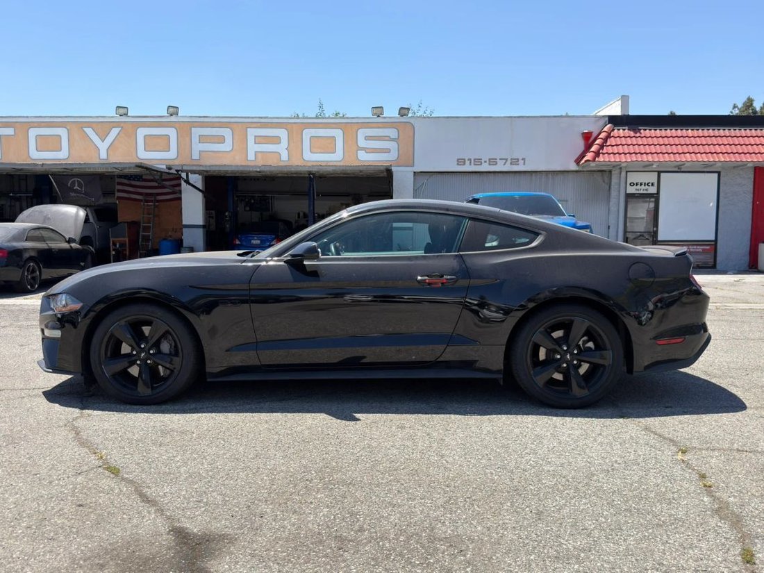 Coupe in Azusa, CA, United States 3 - 18579957