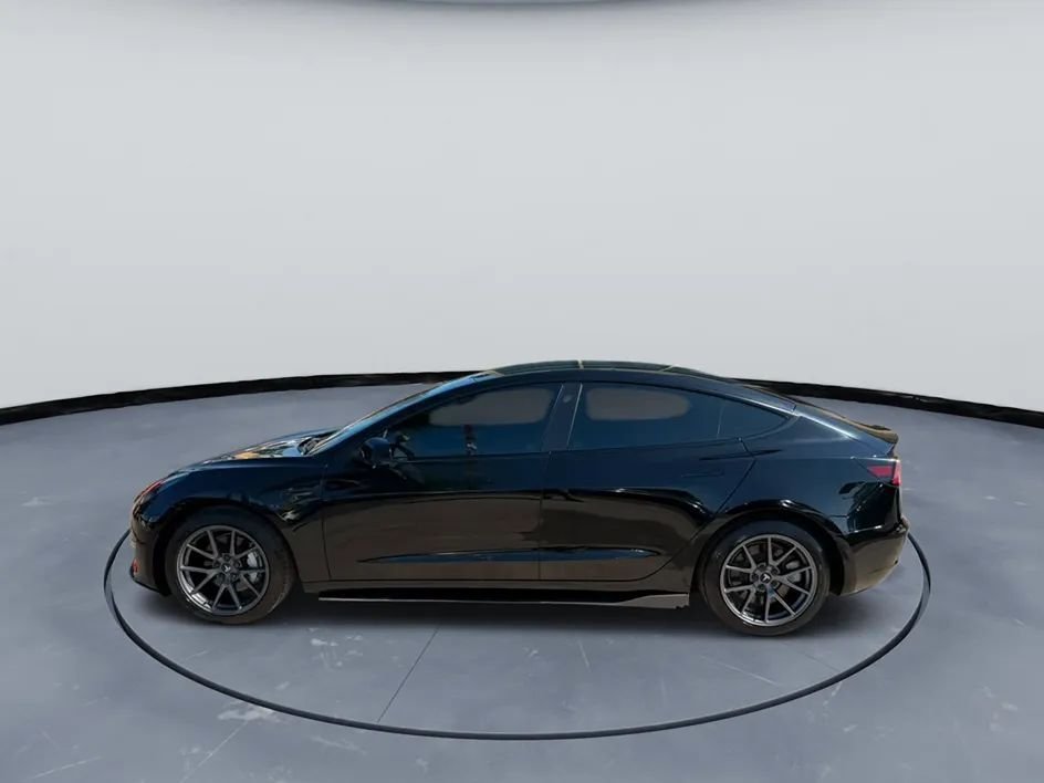 Sedan in Fullerton, CA, United States 4 - 18579921