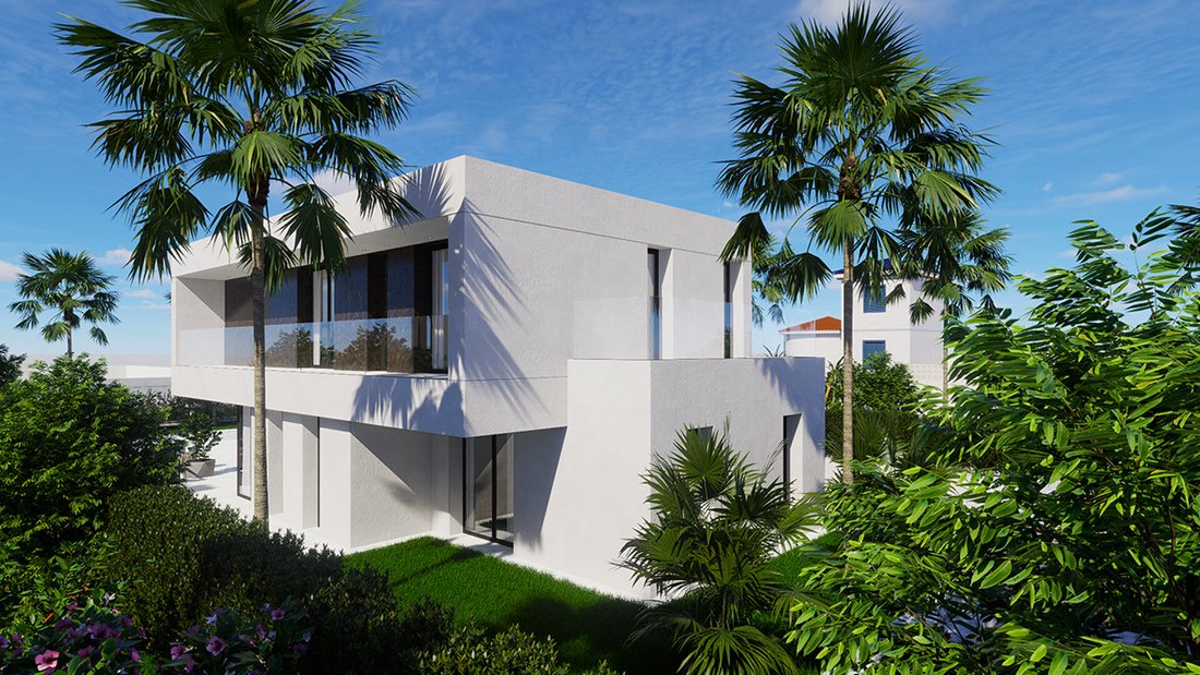 Villa in La Zenia, Orihuela, Valencian Community 4 - 18579791