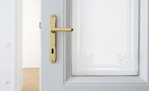 Appartamento a Vienna, Vienna, Austria 1