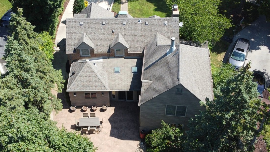House in Riverside, Illinois, United States 5 - 18579761