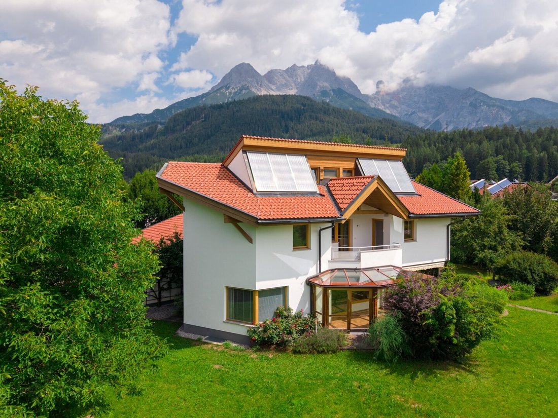 House in Saalfelden, Salzburg, Austria 2 - 18579866