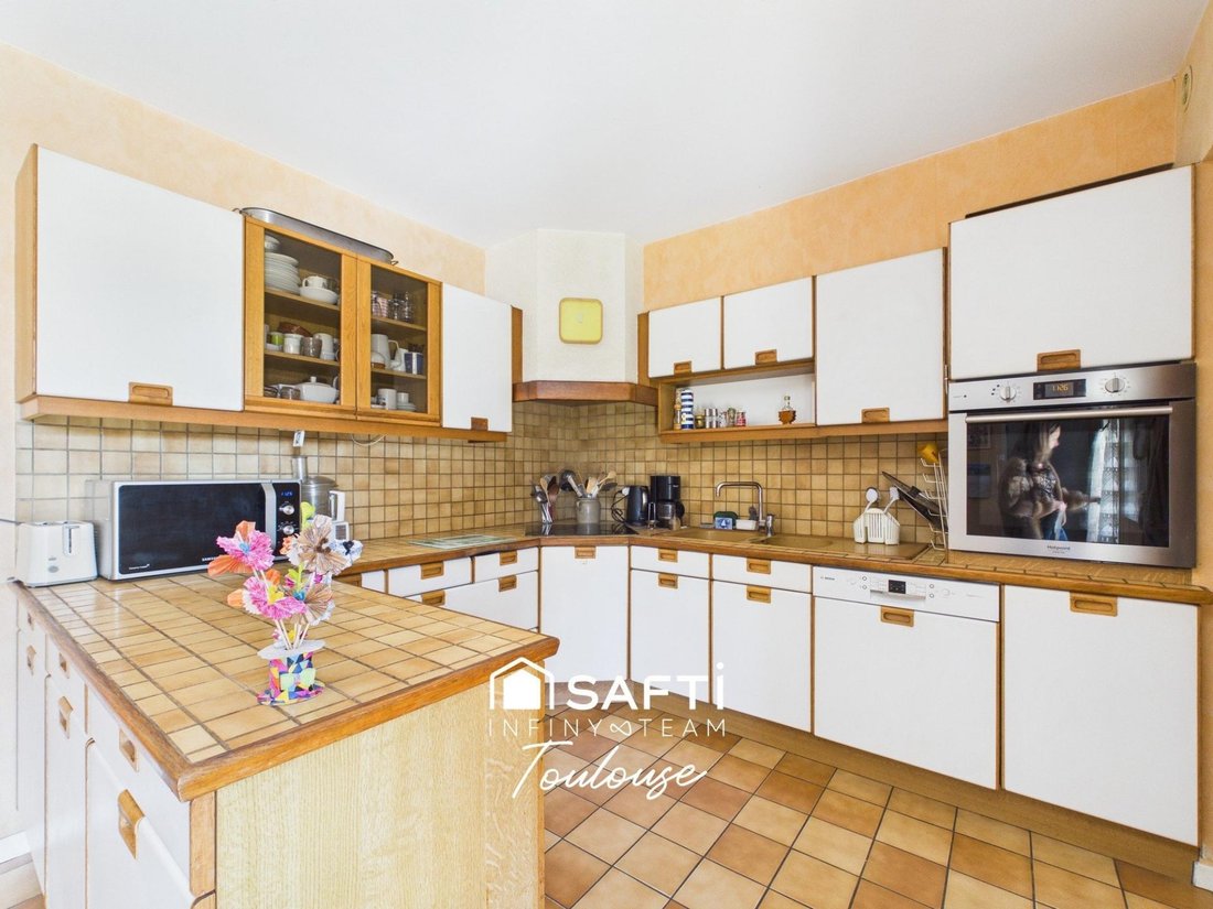 House in Colomiers, Occitania, France 4 - 17685270