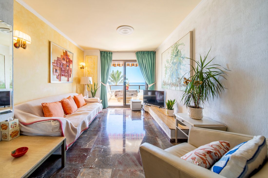 Apartment in Fuengirola, Andalusia, Spain 3 - 18579767
