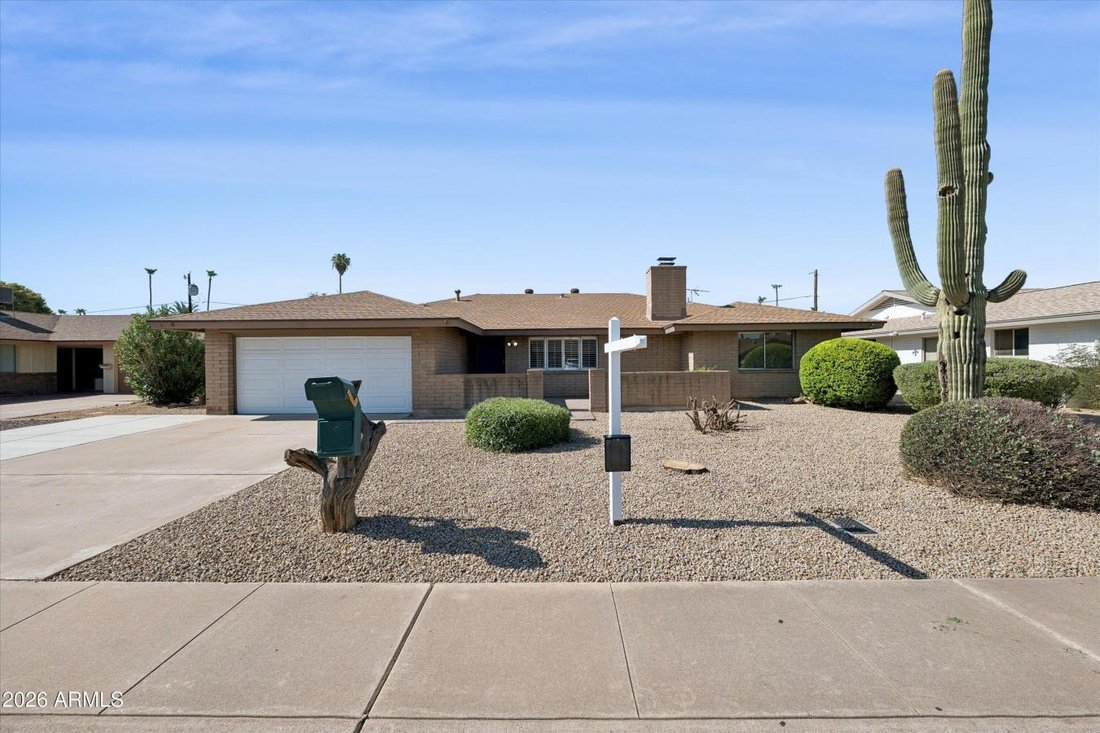 House in Tempe, Arizona, United States 2 - 18579664