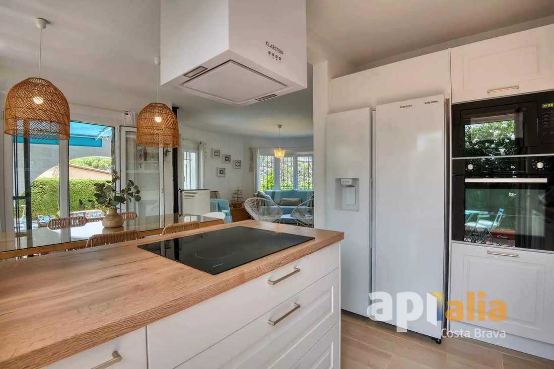 Chalet in Calonge i Sant Antoni, Katalonien, Spanien 5 - 18579708