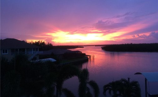 Casa a Naples, Florida, Stati Uniti 1