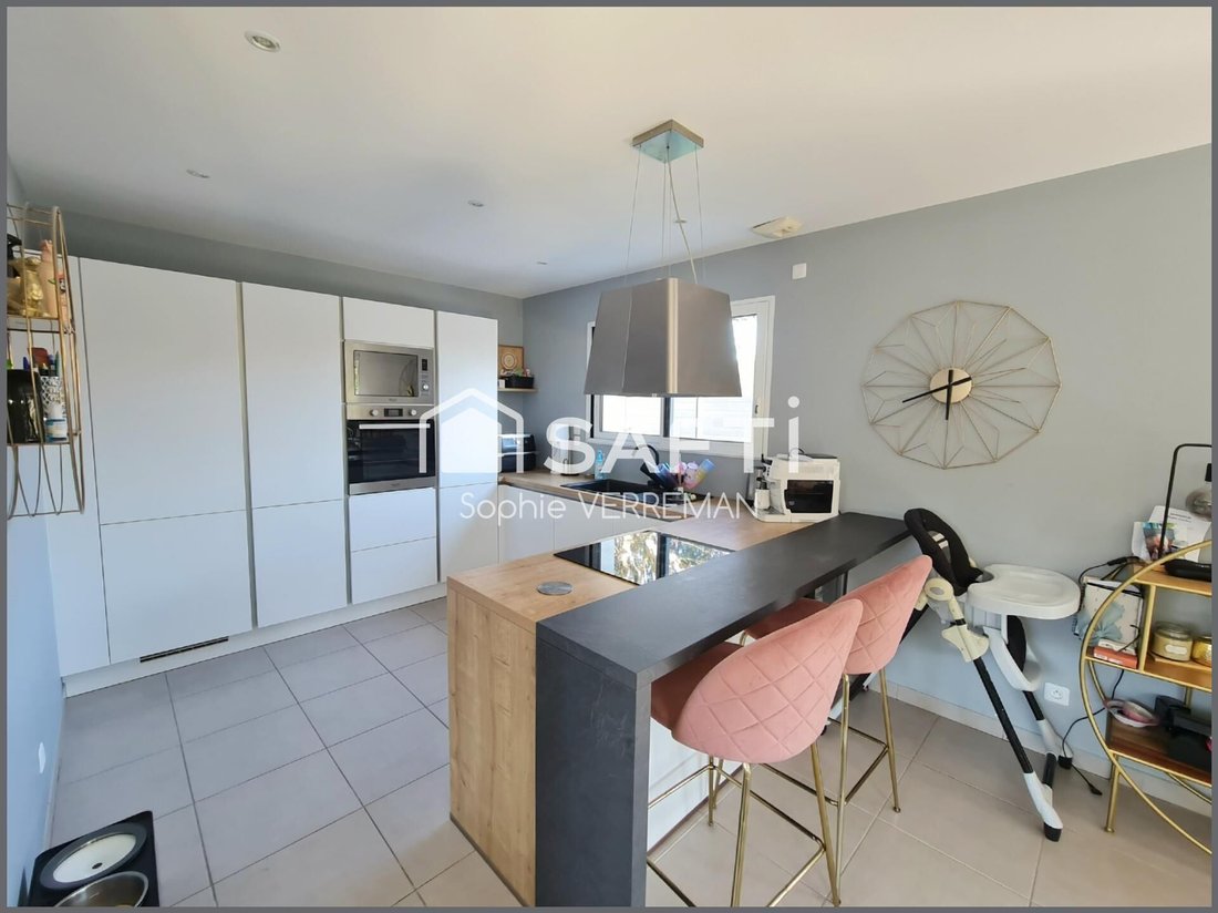 House in Est, Bonsecours, France 4 - 18305435