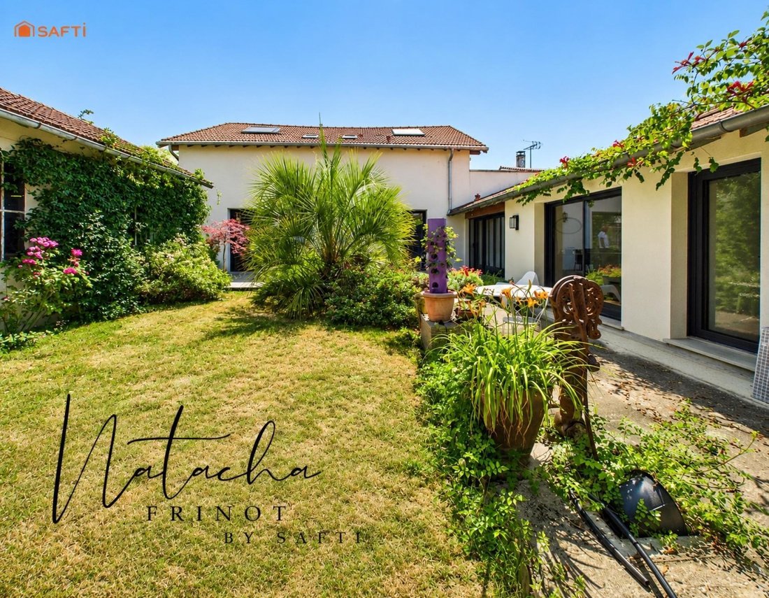 House in Casse Martin, L'Isle-Jourdain, France 1 - 18566734