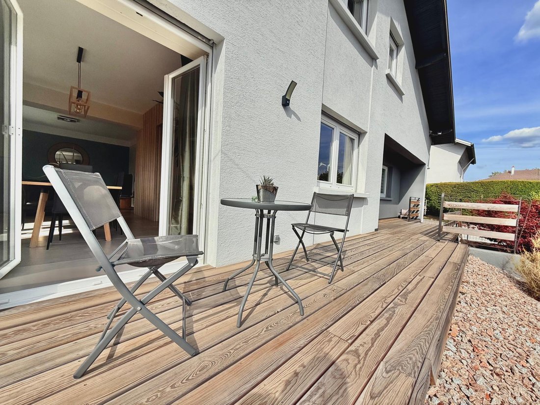 House in Sud, Sausheim, France 3 - 18580171