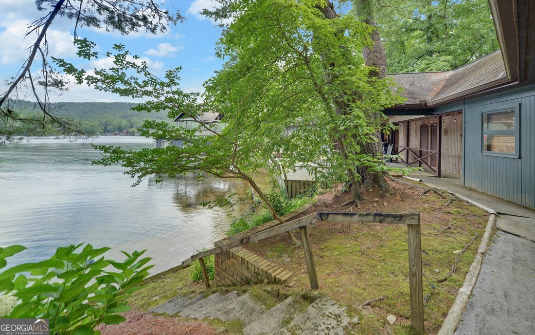 House in Lakemont, Georgia, United States 5 - 18579808