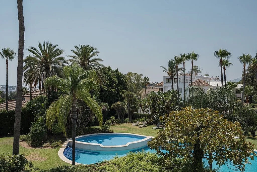 Apartment in Nueva Andalucia, Marbella, Spain 2 - 18579793