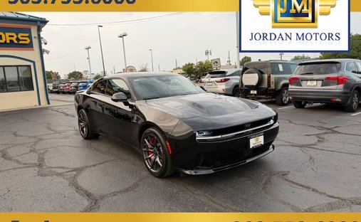 2024 Dodge Charger Daytona Scat Pack Coupe 2D in Aurora, CO, United States 1