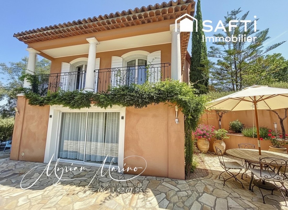 House in Frejus, Provence-Alpes-Côte d'Azur, France 2 - 18580169