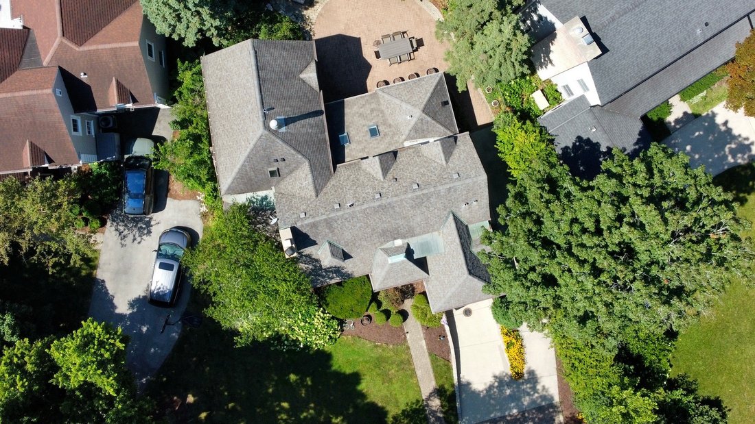 House in Riverside, Illinois, United States 2 - 18579761