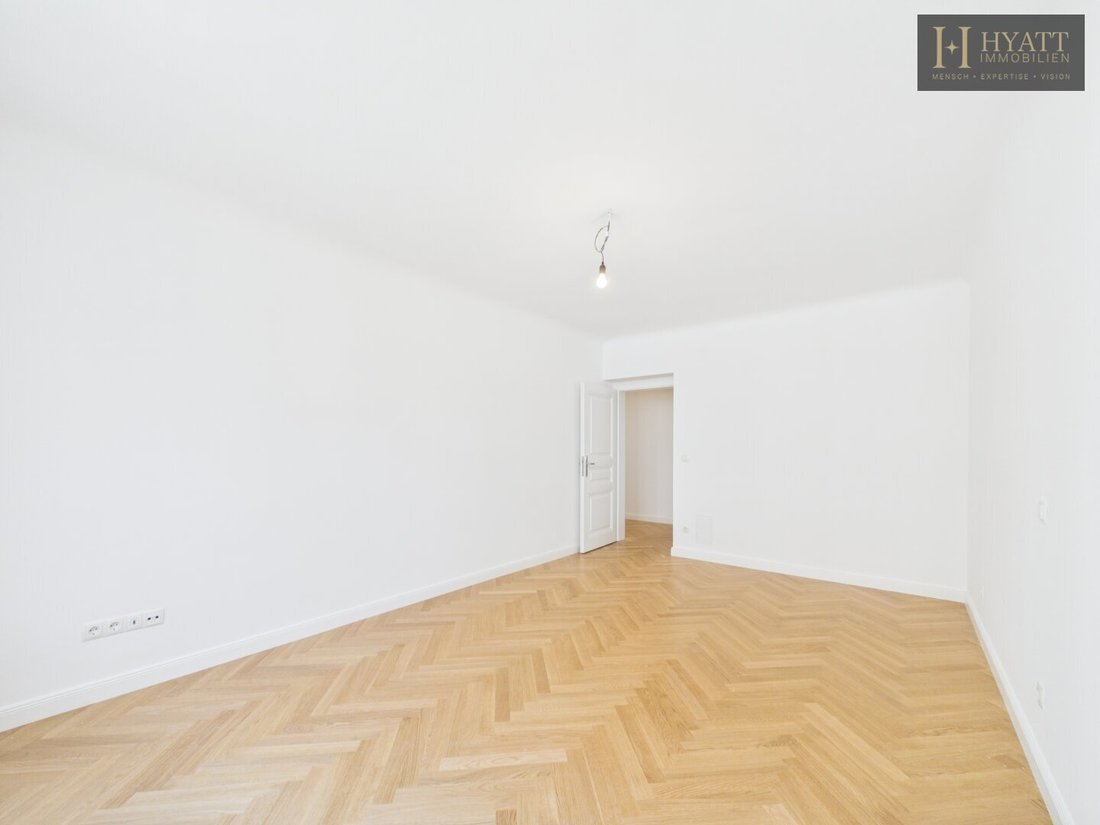 Apartment in Vienna, Wien, Austria 3 - 18400567
