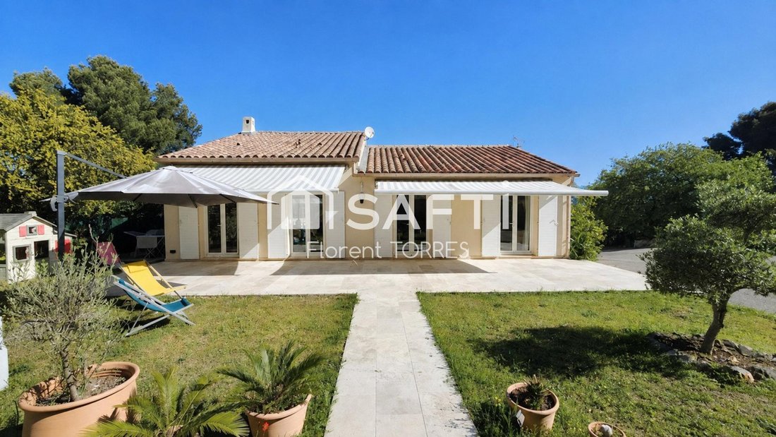 House in Le Fort, Six-Fours-les-Plages, France 2 - 18210726