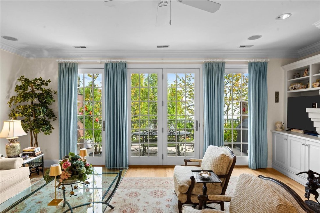 Villa in Lake Bluff, Illinois, United States 5 - 18579779