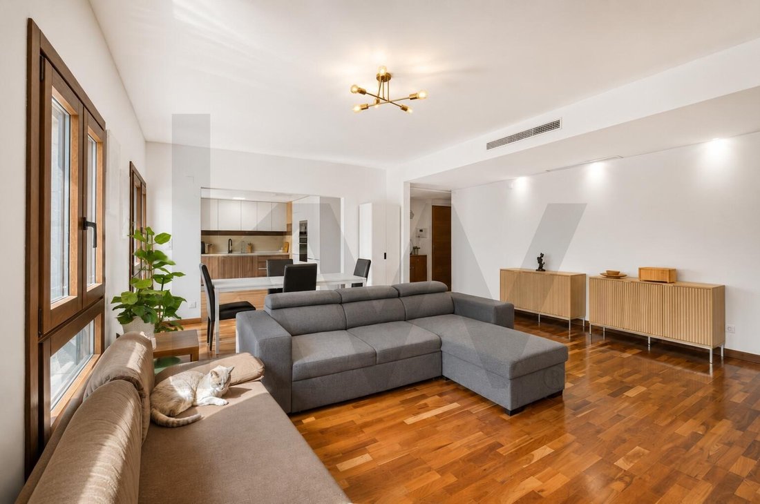 Apartment in Mina de Agua, Lisbon, Portugal 5 - 18579703