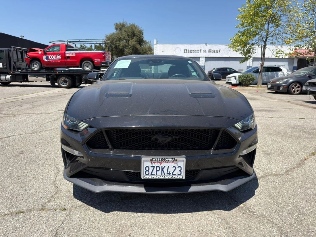 Coupe in Azusa, CA, United States 2 - 18579957