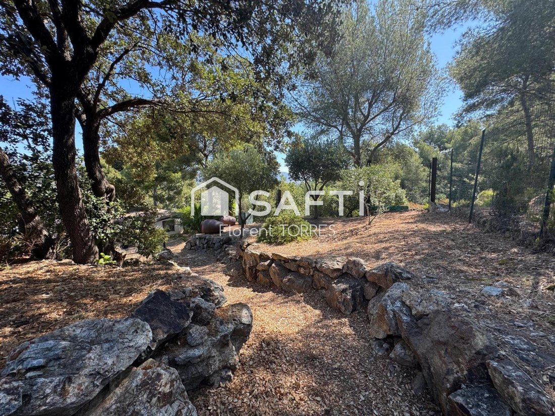House in Le Fort, Six-Fours-les-Plages, France 5 - 18210726