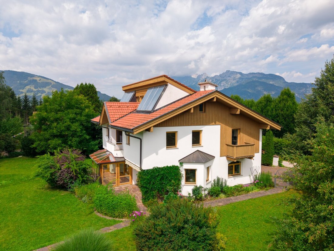 House in Saalfelden, Salzburg, Austria 1 - 18579866