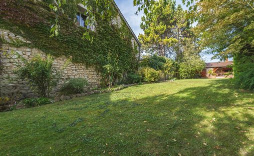 House in Cernay-les-Reims, Grand Est, France 1