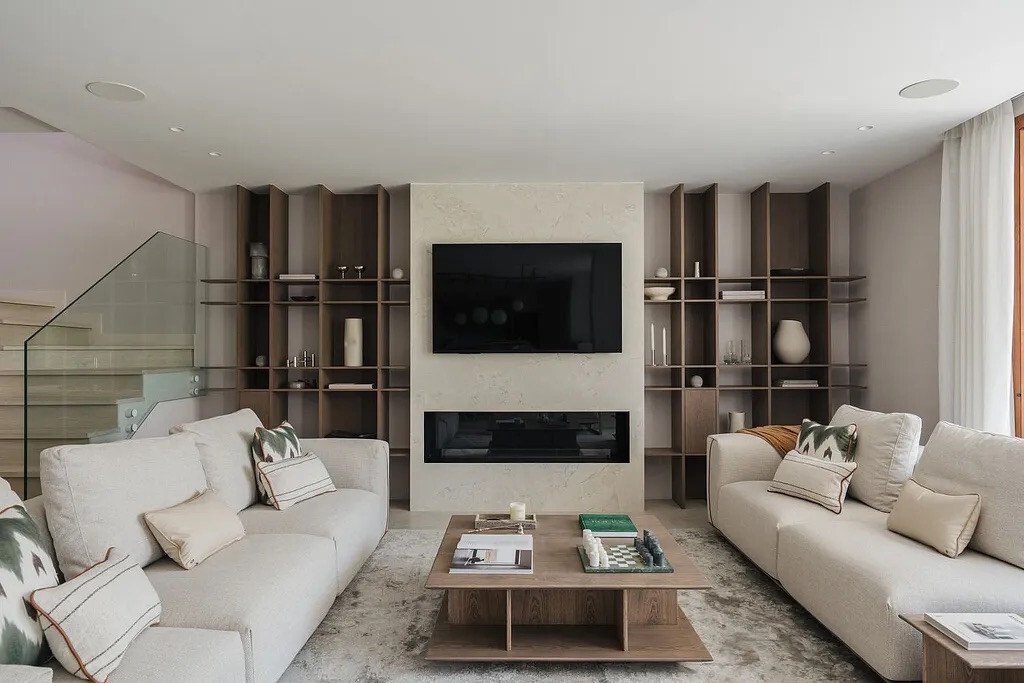 Apartment in Nueva Andalucia, Marbella, Spain 4 - 18579793