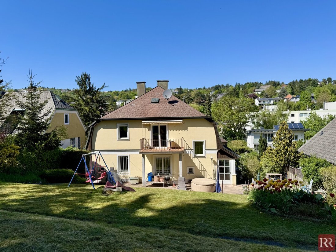 House in Klosterneuburg, Lower Austria, Austria 3 - 18579848
