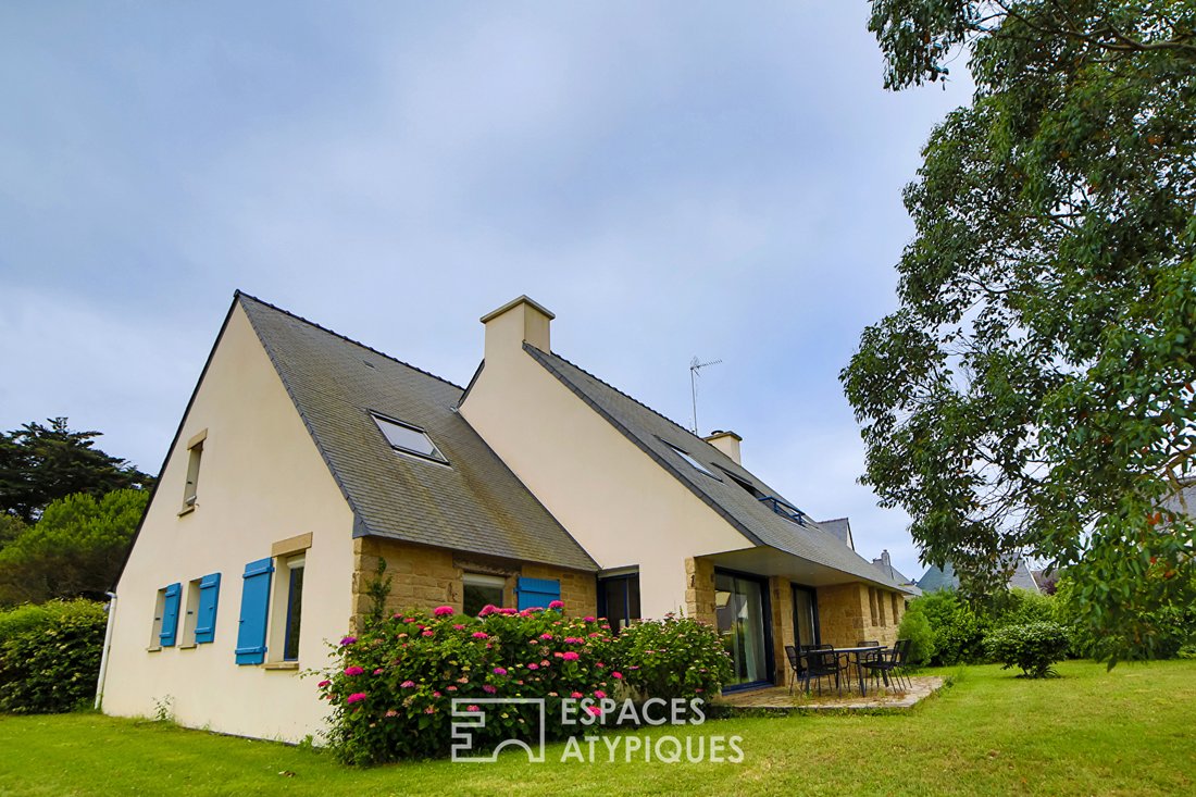 Villa in Sarzeau, Brittany, France 4 - 18096693