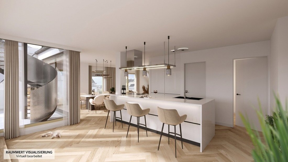 Apartment in Vienna, Wien, Austria 4 - 16421315