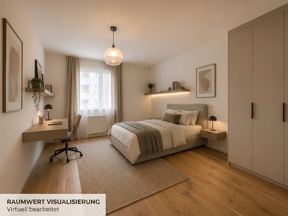 Apartment in Vienna, Wien, Austria 3 - 18556115