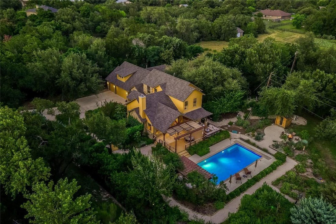 House in Austin, Texas, United States 1 - 18579625