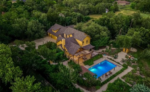 Casa en Austin, Texas, Estados Unidos 1