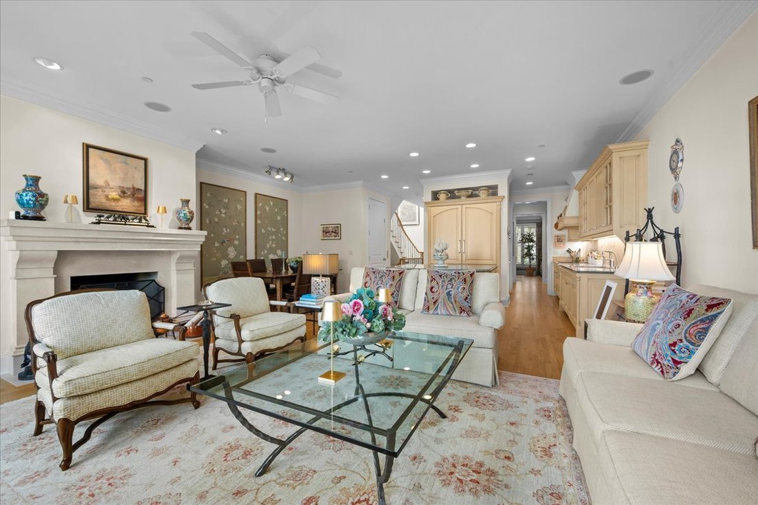 Villa in Lake Bluff, Illinois, United States 3 - 18579779