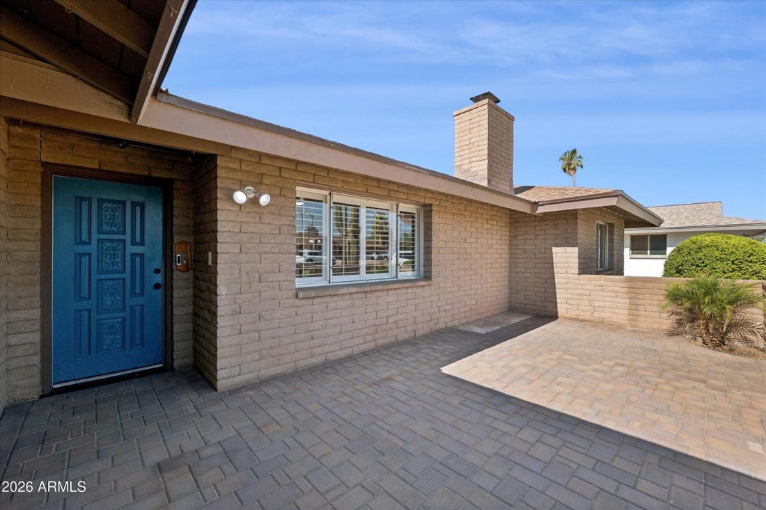House in Tempe, Arizona, United States 3 - 18579664