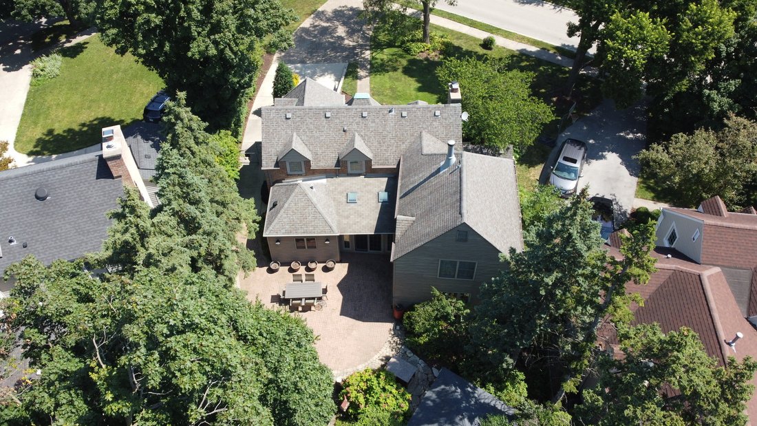 House in Riverside, Illinois, United States 4 - 18579761