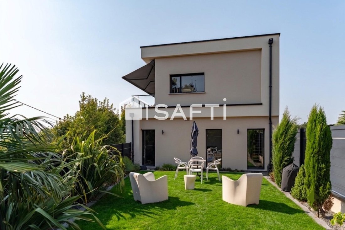 House in Est, Bonsecours, France 1 - 18580155