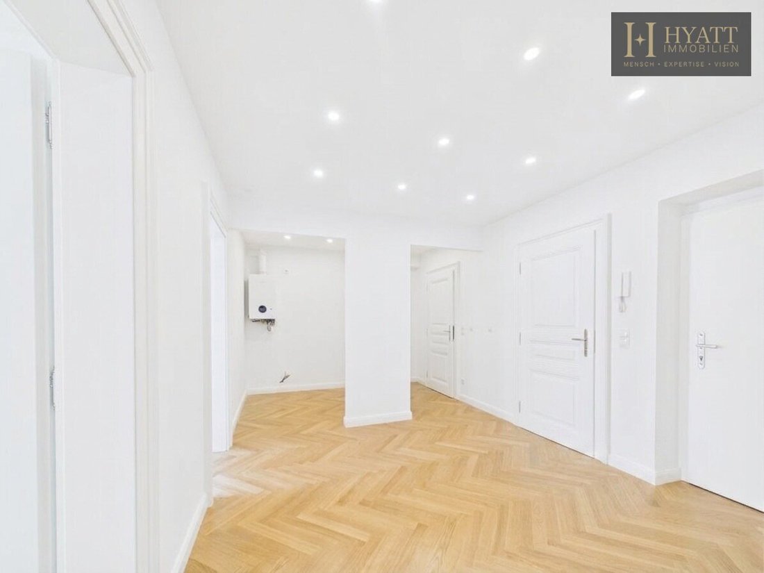 Apartment in Vienna, Wien, Austria 5 - 18400567