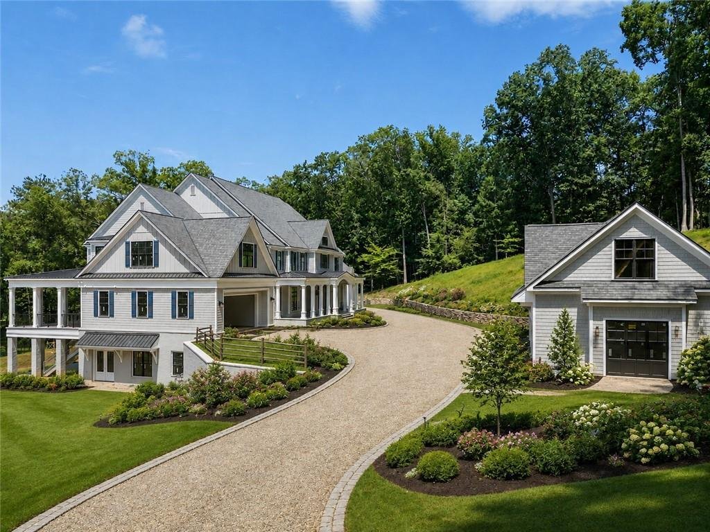House in Milton, Georgia, United States 4 - 18434590