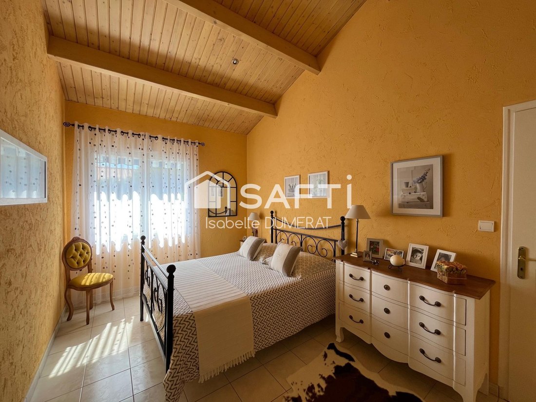 House in L'Ile-d'Olonne, Pays de la Loire, France 4 - 18305499